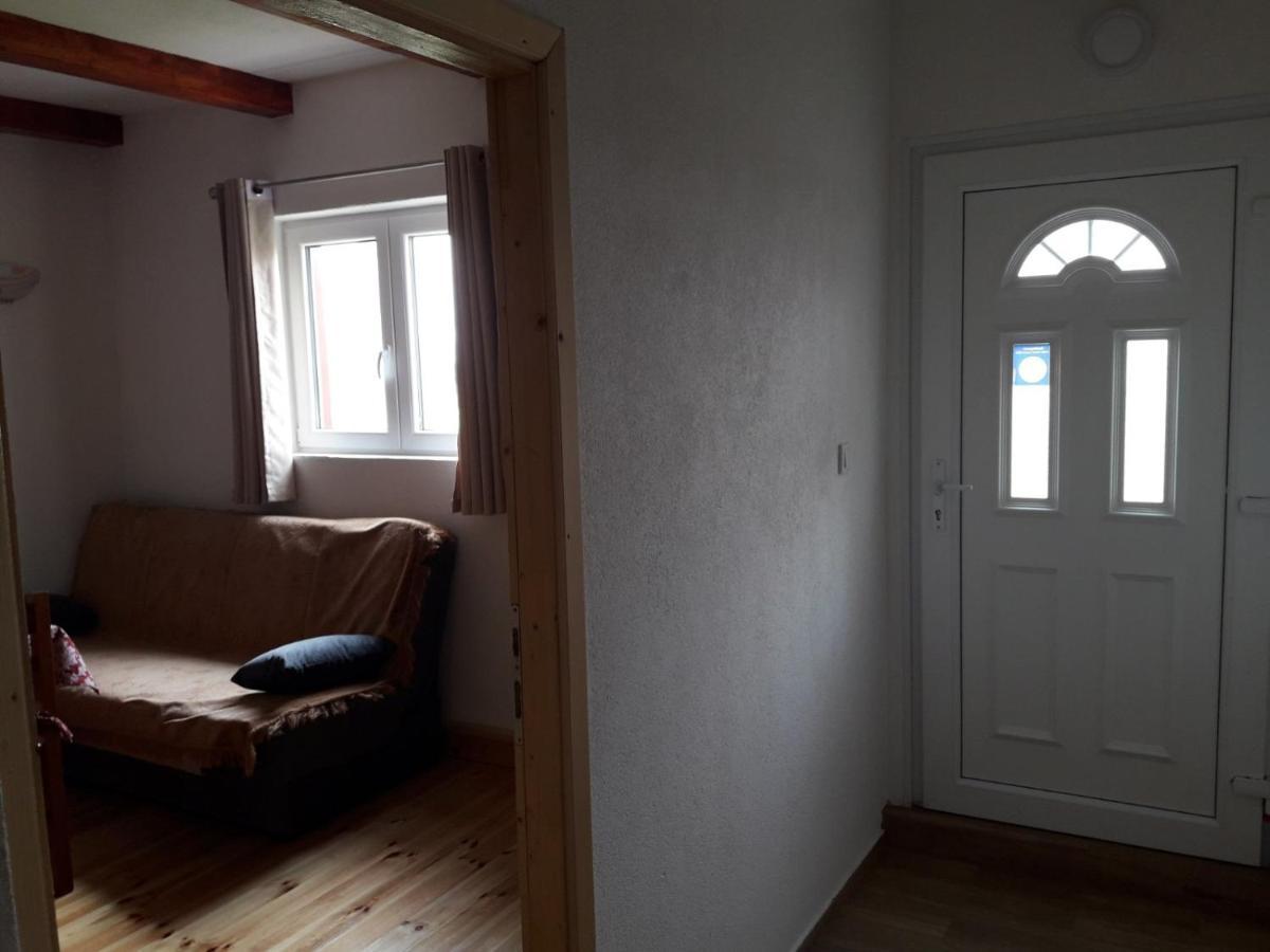 Domacinstvo Krstajic - Rural Holiday Žabljak Esterno foto