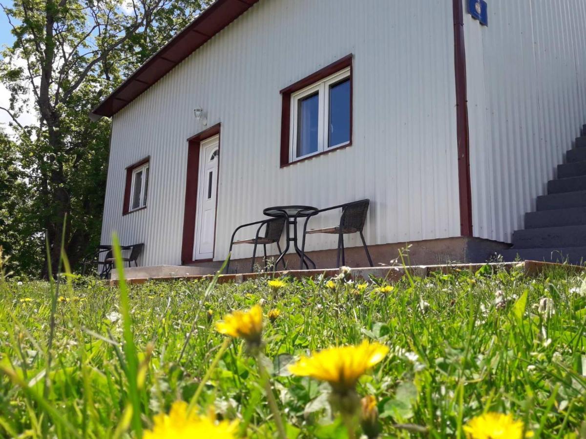 Domacinstvo Krstajic - Rural Holiday Žabljak Esterno foto